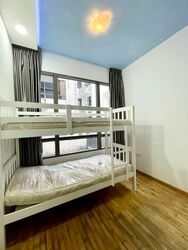 Stratum (D18), Condominium #613037811